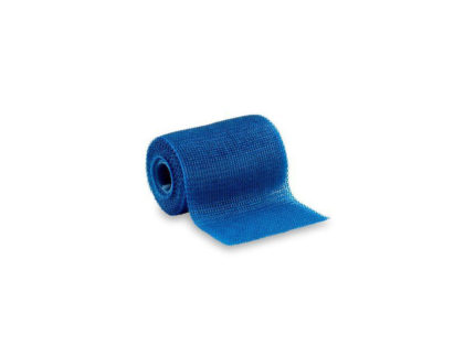 SCOTCHCAST 3M 7,5 cm x 3,65 m - blu