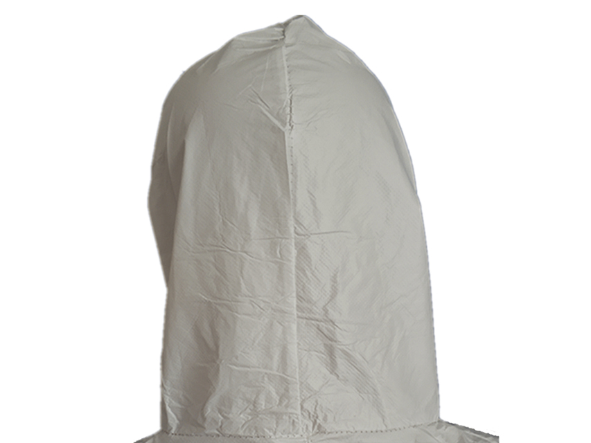 TUTA ISOLANTE BASIC - Tipo 5B-6B - XXL - monouso