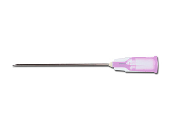 AGO IPODERMICO 18G 1,2x38mm - sterile