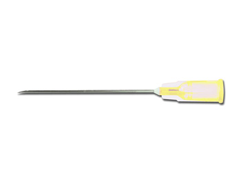 AGO IPODERMICO 19G 1,1x38mm - sterile
