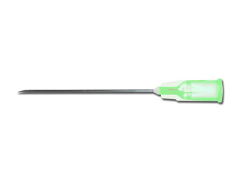 AGO IPODERMICO 21G 0,8x38mm - sterile