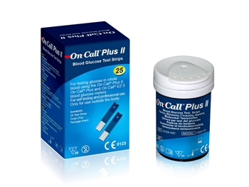 STRISCE GLUCOSIO per 23886-23897