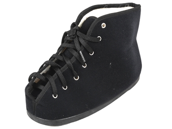 SCARPA GESSO misura 47