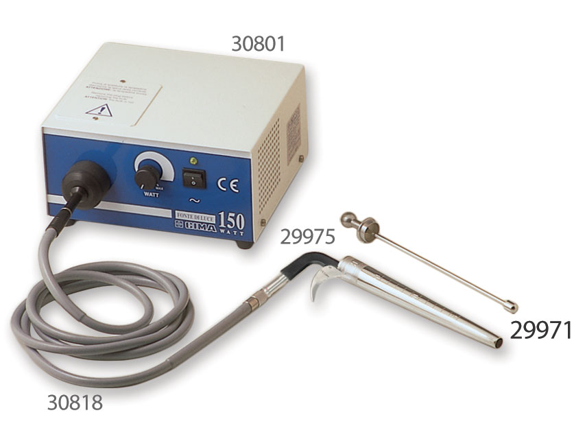 TUBO AMNIOSCOPIO 12x24x200 mm