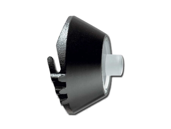 PIASTRINA DI CONTATTO PICCOLA diam. 8mm per Delta 20