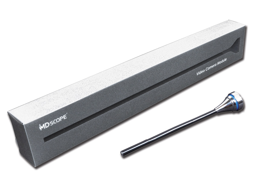 SONDA FLESSIBILE MD SCOPE 150 x diam. 5,2 mm