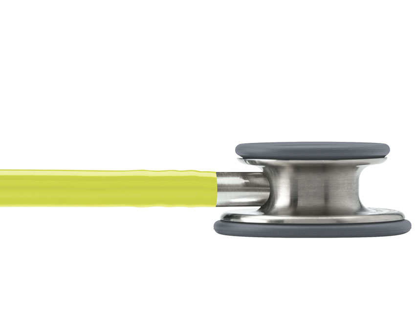 LITTMANN CLASSIC III - 5839 - limone-lime