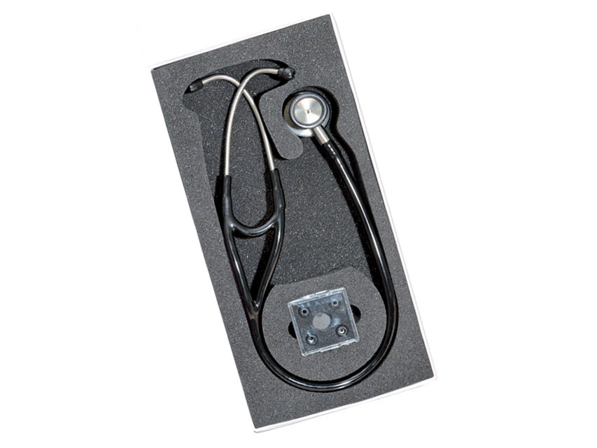 DUOFONO "CLASSIC CARDIOLOGICO" - lira nera