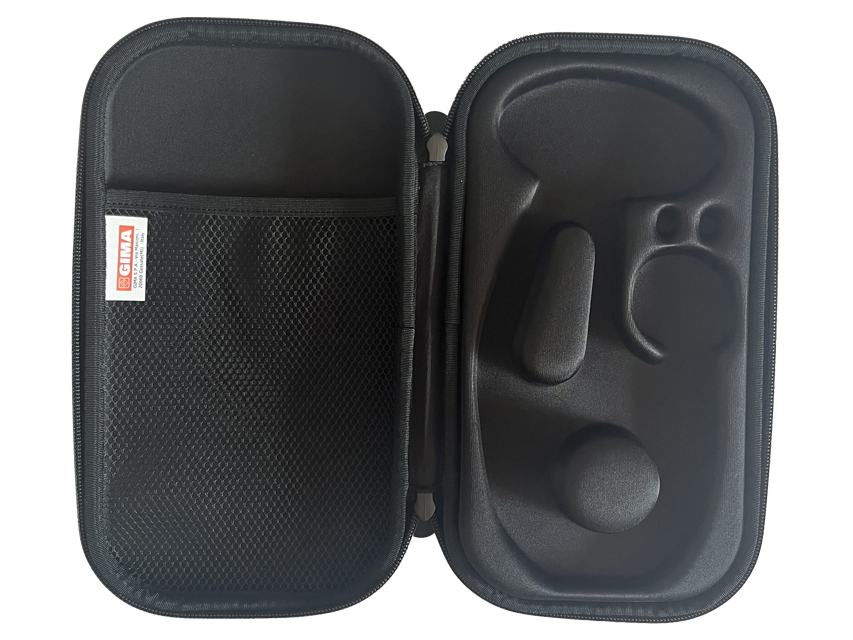 ASTUCCIO PORTA FONENDO - rosa