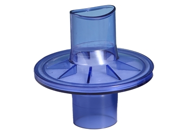 FILTRO BATTERIOLOGICO+BOCCAGLIO per BTL, Sibel