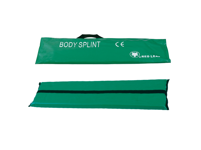 IMMOBILIZZATORE SPINALE - adulto L