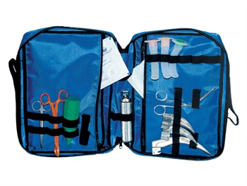 KIT INTUBAZIONE - completo