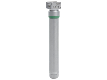 MANICO HEINE PEDIATRICO F.O. LED SLIM - F-008.22.800