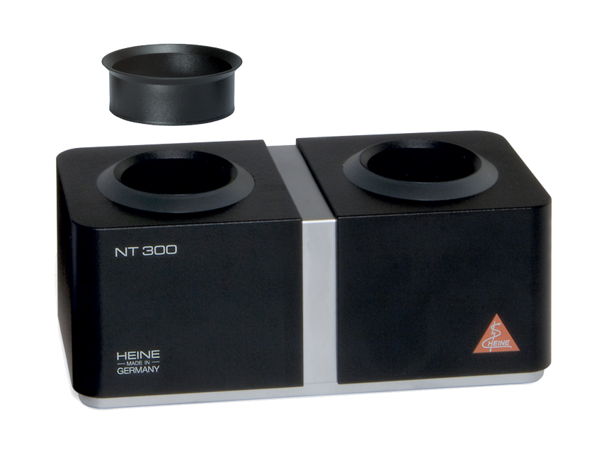 RICARICABATTERIA HEINE NT 300 - X-002.99.495