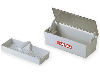 VASCHETTA STERILIZZAZIONE A FREDDO - 1,5 litri