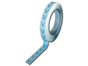 ROTOLI VIRANTI ARIA CALDA 19 mm x 50 m