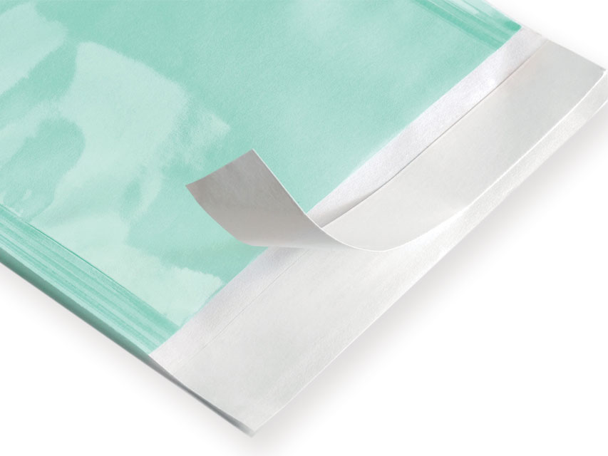 BUSTE AUTOSIGILLANTI ELINE 190X330 mm