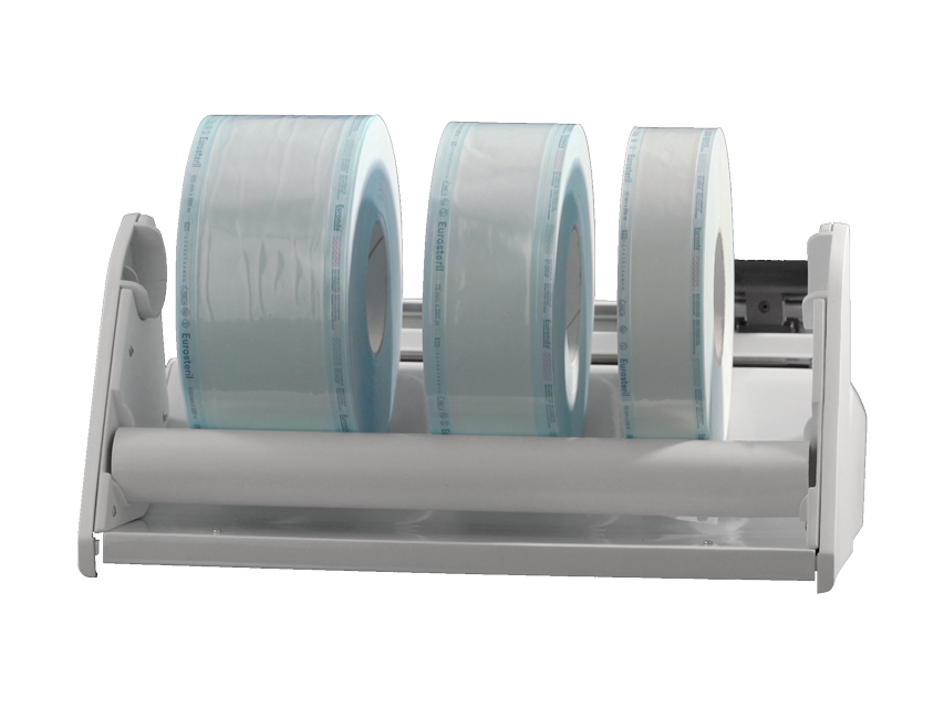 TERMOSIGILLATRICE EURONDA EUROSEAL INFINITY