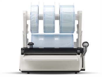 TERMOSIGILLATRICE EURONDA EUROSEAL