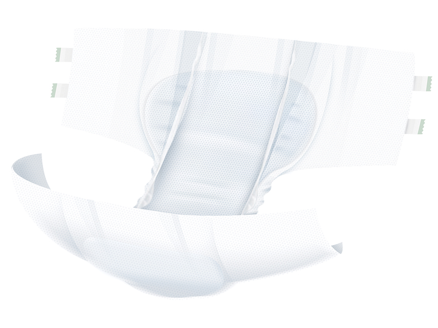 PANNOLONI SOFFISOF CLASSIC - incontinenza moderata - large