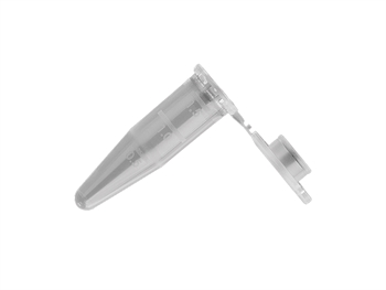 MICROPROVETTA 1,5 ml - conica