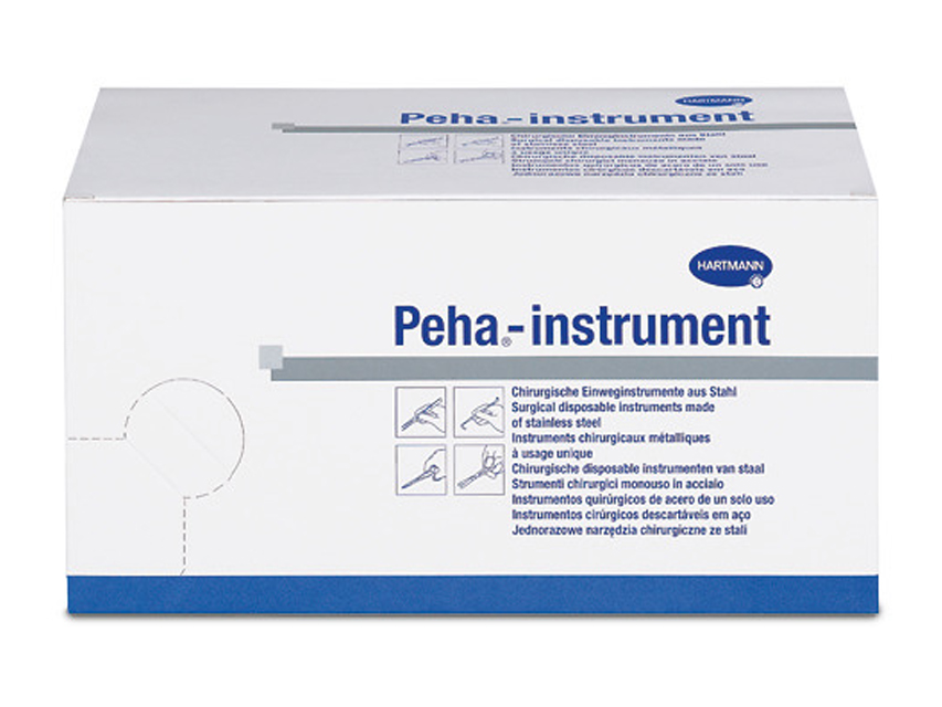 PEHA 991031 PORTA AGHI MAYO-HEGAR - 12 cm