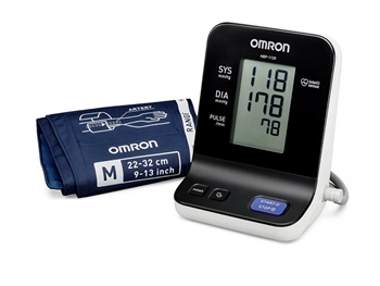 MISURATORE DI PRESSIONE PROFESSIONALE OMRON HBP-1120-E