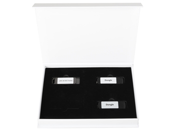 SOFTWARE DI TRACCIAMENTO AI ECG