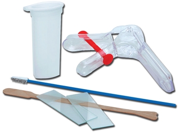 KIT PAP TEST - sterile