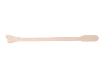 SPATULA DI AYRE LEGNO - Tipo A