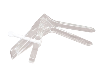 SPECULUM PERNO STERILE - grande