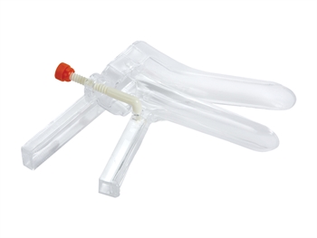 SPECULUM VITE LATERALE - MIX - sterile