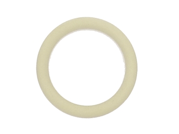 PESSARIO UTERINO GOMMA diam. 90 mm