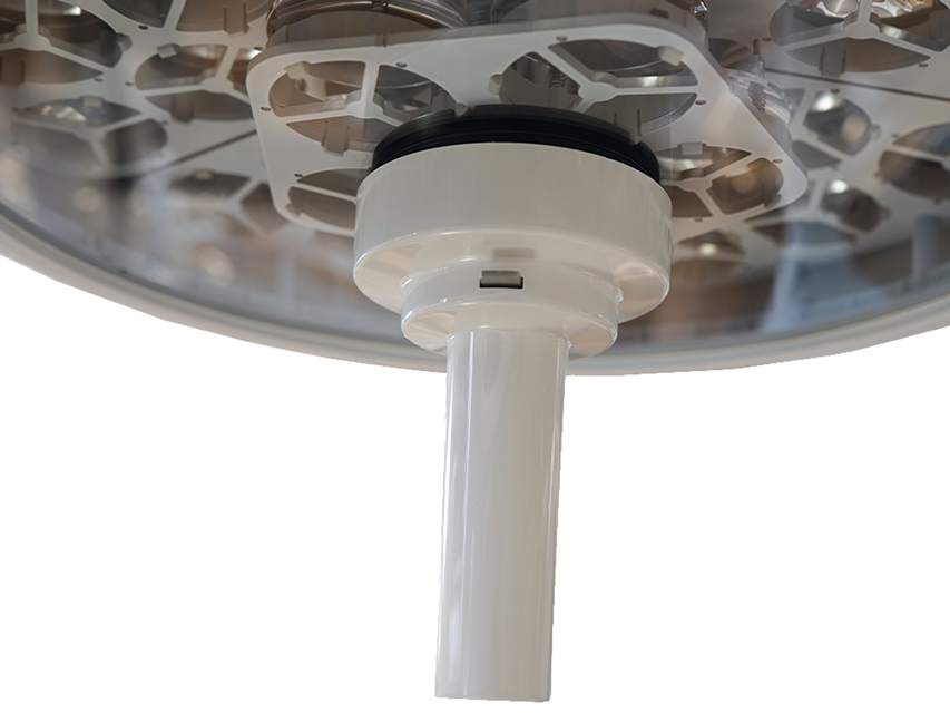 MANIPOLO AUTOCLAVABILE per Tris, Pentaled30, 63N, D400, D600, Quattroluci