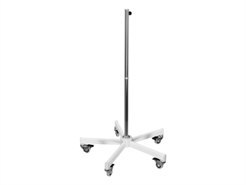 CARRELLO per SOLESUD/SOLENORD/GIMANORD/ALFAFIX/PRIMAFIX/PRIMAFLEX - ricambio