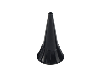 MINI SPECULUM MONOUSO diam. 2,5mm-neri