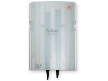 DISPENSER MINI SPECULUM HEINE