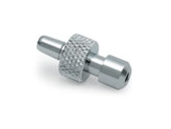 CONNETTORE HEINE MINI 3000 per test pneumatico