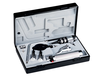 SET DIAGNOSTICO RIESTER ECONOM XL 2,5 V - manico C - 2050-201