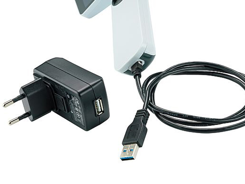 TELECAMERA DIAGNOSTICA RIESTER RCS-100 - senza lente - 1970-H