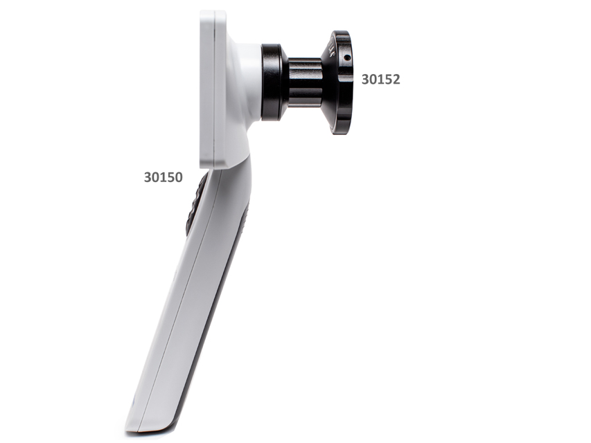 ADATTATORE ENDOSCOPIO RIESTER 4° per 32150 - 13277