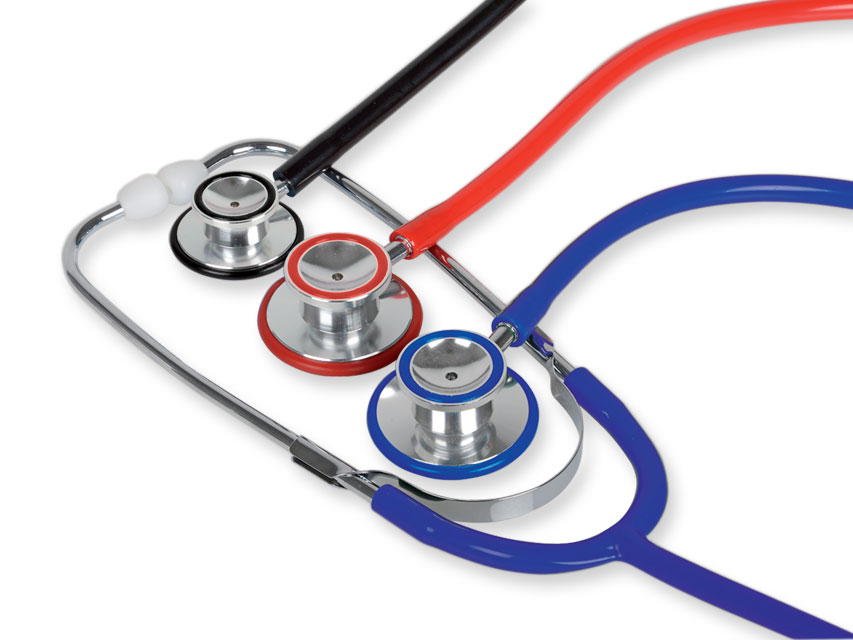 DUOFONO "TRAD" - lira rossa