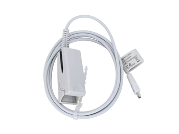 SONDA SpO2 ADULTI RIUTILIZZABILE