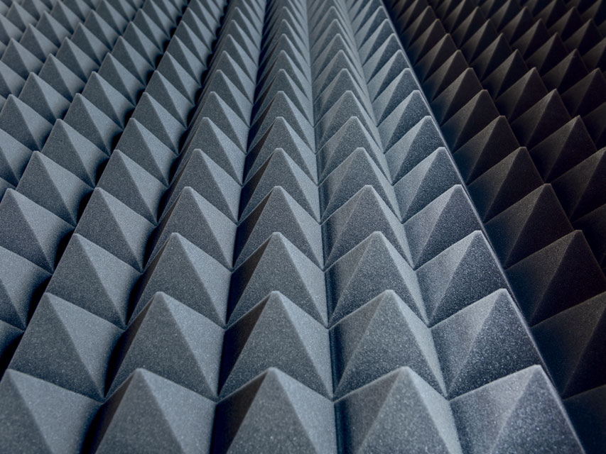 CABINA AUDIOMETRICA PRO 30 - misure a richiesta