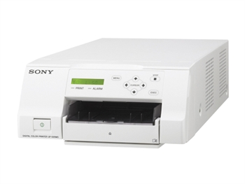 STAMPANTE A COLORI SONY UP-D25 MD