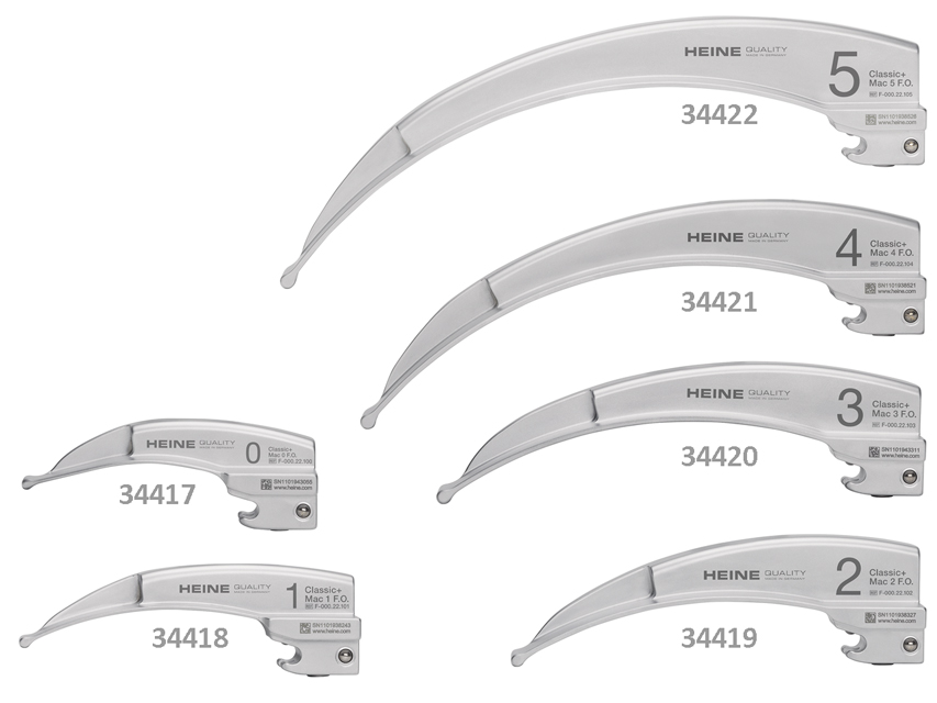 LAMA F.O. HEINE MAC 4