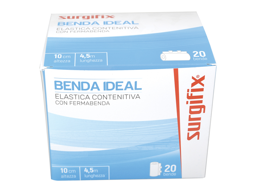 BENDA TIPO IDEAL 10 cm x 4,5 m