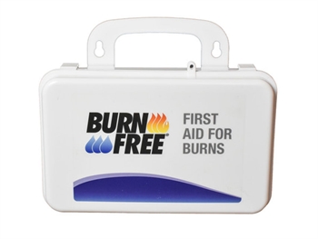 KIT EMERGENZA BURN FREE