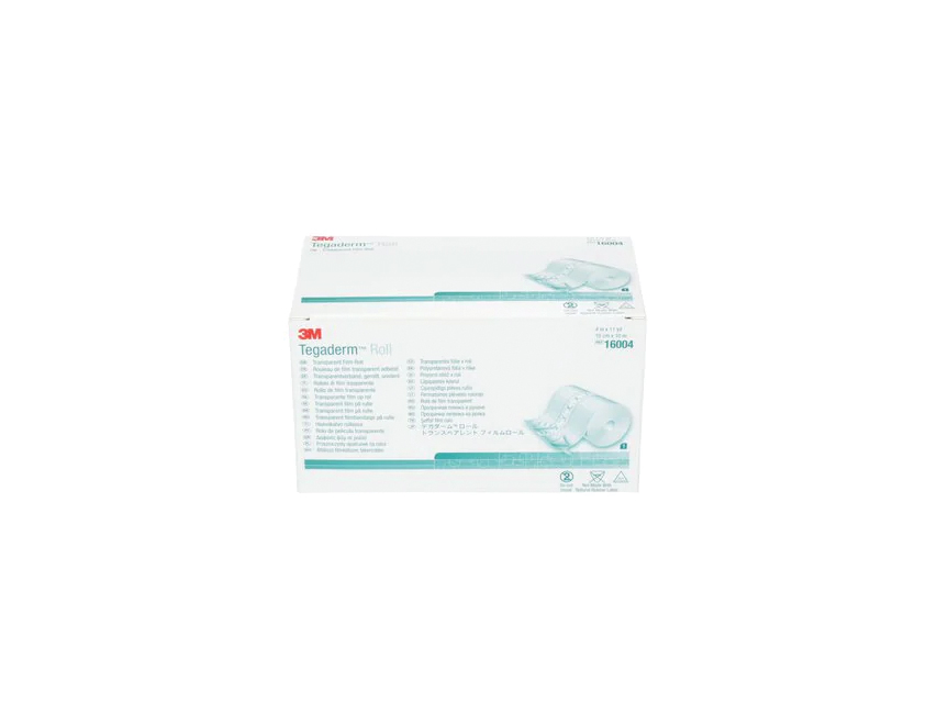 TEGADERM 3M - 10 m x 10 cm - non sterile