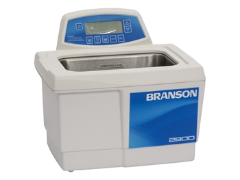 PULITRICE BRANSON 2800 CPXH - 2,8 litri
